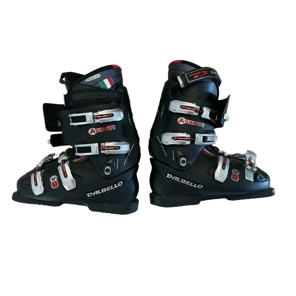 Avanti Dalbello Ski Boots
